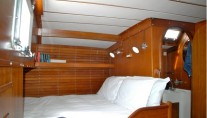 Kings Legend -  Guest Cabin 2
